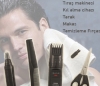 Erkek Bakm Seti Grooming Kit 5 in 1