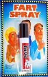 Fart Sprey 