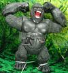 Dinosaur World - Goril ve Dinazor