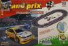 Grand Prix Formula 1 Yar Sahas