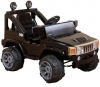 Hummer Akl Jeep