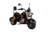 Kutup Savas Motor