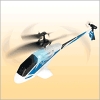 Picco Helikopter Yedek Pervane