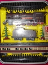 Hz treni