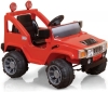 Hummer Akl Jeep