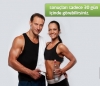 Kap Barfiksi Iron Gym