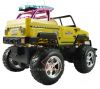Big Foot 4x4 Jeep
