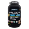 Nanobolix Whey Protein solate zole Whey Proteini - ikolatal Aromal - 950 gr