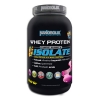 Nanobolix Whey Protein solate zole Whey Proteini - ilek Aromal- 950 gr