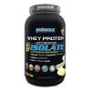 Nanobolix Whey Protein solate zole Whey Proteini - Vanilinli Aromal - 950 gr