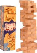 Jenga Jenga