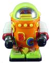Astronot Robot