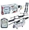 3CH R/C Kargo Helikopteri Metal