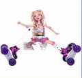 Barbie Paten Sryor