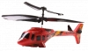 Mini Krmz RC Helikopter