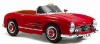 Mercedes 300 sl Akl Araba