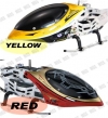 3 CH R/C Metal Helicopter GYROLU