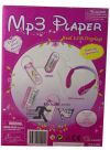Mini Barbie MP3 Player
