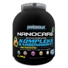 Nanobolix Nanocarb Karbonhidrat Karm - 2300 gr