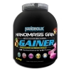 Nanobolix Nanomass Gain Kilo Aldrc - ilek Aromal - 2400 gr