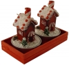 2\'li Noel Ev Mum