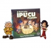 Cluedo Junior pucu Peinde