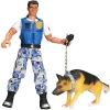 Action Man Ve K9 Kpei