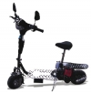 Tornet Benzinli Scooter