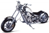 Spider Motosiklet Scooter