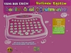 3-7 Yalar in Eitici Oyuncak Laptop