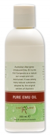 Pure Emu Oil 200 ml