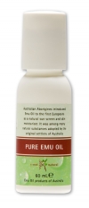 Pure Emu Oil 60 ml