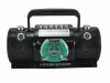 Gold master 2005 radio