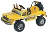 Pilsan Safari Car (Pedall)