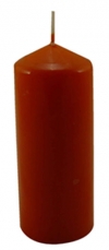 Silindir Mum 150*60mm