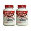 Slimpower Zayflamaya Yardmc Kapsl