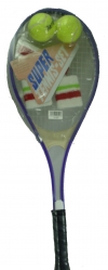 Tenis Raket Seti 
