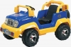 Pilsan Thunder Jeep
