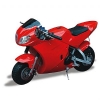 Tiger Model Scooter