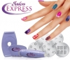 Trnak Oje ekillendirici Salon Express