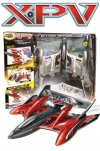 X-PV Shadow Hawk 2.0 - 49 MHz Karada-Havada