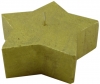 Yldz Rustik Mum 50*140mm